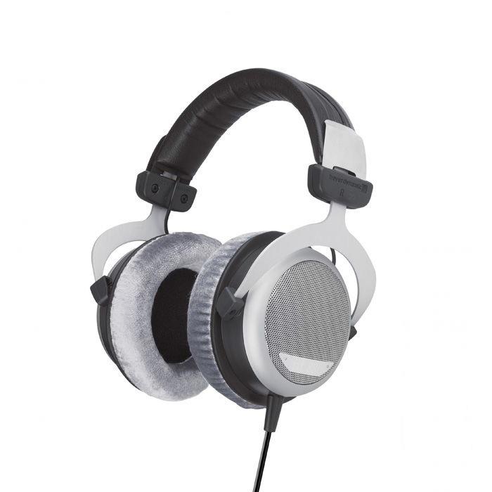 هدفون حرفه ای بیرداینامیک مدل DT 880 Edition Beyerdynamic DT 880 Edition Headphones